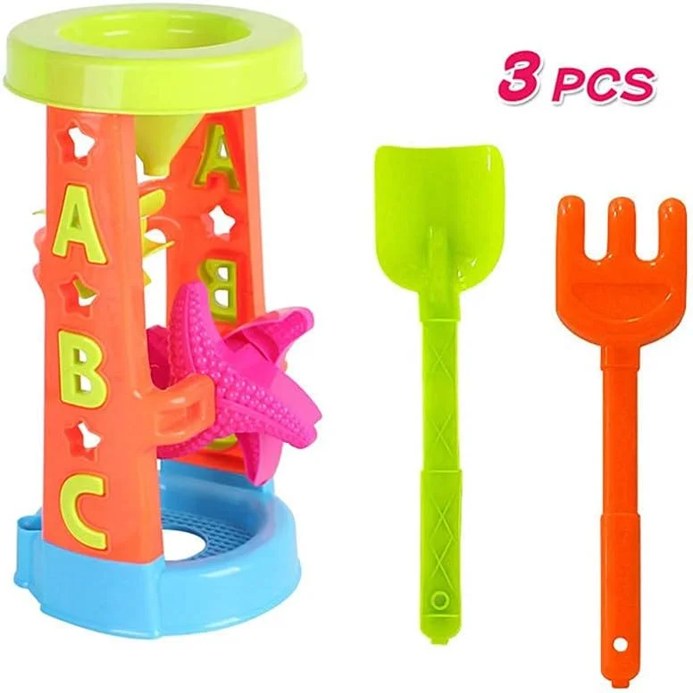 ست سطل و بیل ساحلی، سطل و بیل اسباب بازی شن و ماسه برای کودکان نوپا، اسباب بازی های گودال شن، سطل های ساحلی، ست سطل و بیل بازی شن و ماسه کودکان ست سطل و بیل ساحلی، سطل و بیل اسباب بازی شن و ماسه برای کودکان نوپا، اسباب بازی های گودال شن، سطل های ساحلی، ست سطل و بیل بازی شن و ماسه کودکان