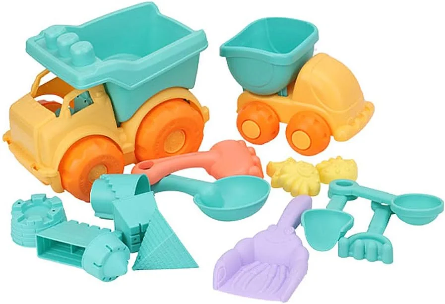 اسباب بازی های ساحلی سطل و بیلچه برای بازی کودکان، اسباب بازی های شن بازی کودکان، مجموعه سطل و بیلچه اسباب بازی های ساحلی کودکان 17 تکه اسباب بازی های ساحلی سطل و بیلچه برای بازی کودکان، اسباب بازی های شن بازی کودکان، مجموعه سطل و بیلچه اسباب بازی های ساحلی کودکان 17 تکه