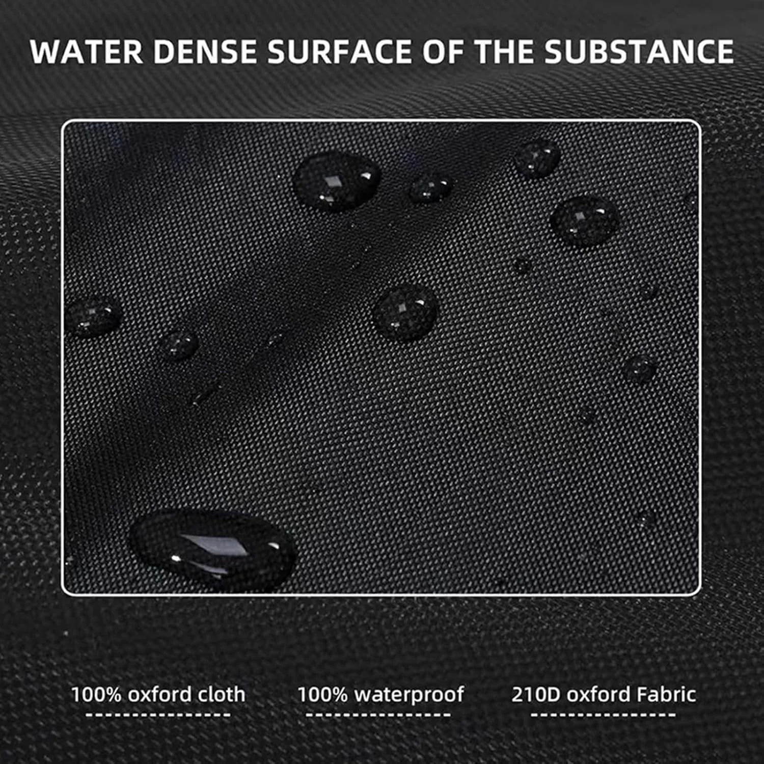 روکش ضدآب جعبه شن، سایبان گودال ضدآب پارچه آکسفورد 210D، روکش جعبه شن اسباب بازی های فضای باز، برای حیاط خلوت پاسیو باغ حیاط بیرون روکش ضدآب جعبه شن، سایبان گودال ضدآب پارچه آکسفورد 210D، روکش جعبه شن اسباب بازی های فضای باز، برای حیاط خلوت پاسیو باغ حیاط بیرون