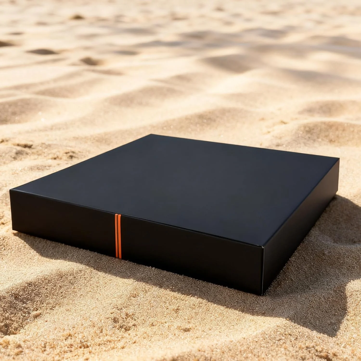 روکش ضدآب جعبه شنی، سایبان گودال ضد باد و ضد گرد و غبار مربعی | روکش محافظ جعبه شنی، برای حیاط خلوت پاسیو باغ حیاط بیرون از منزل