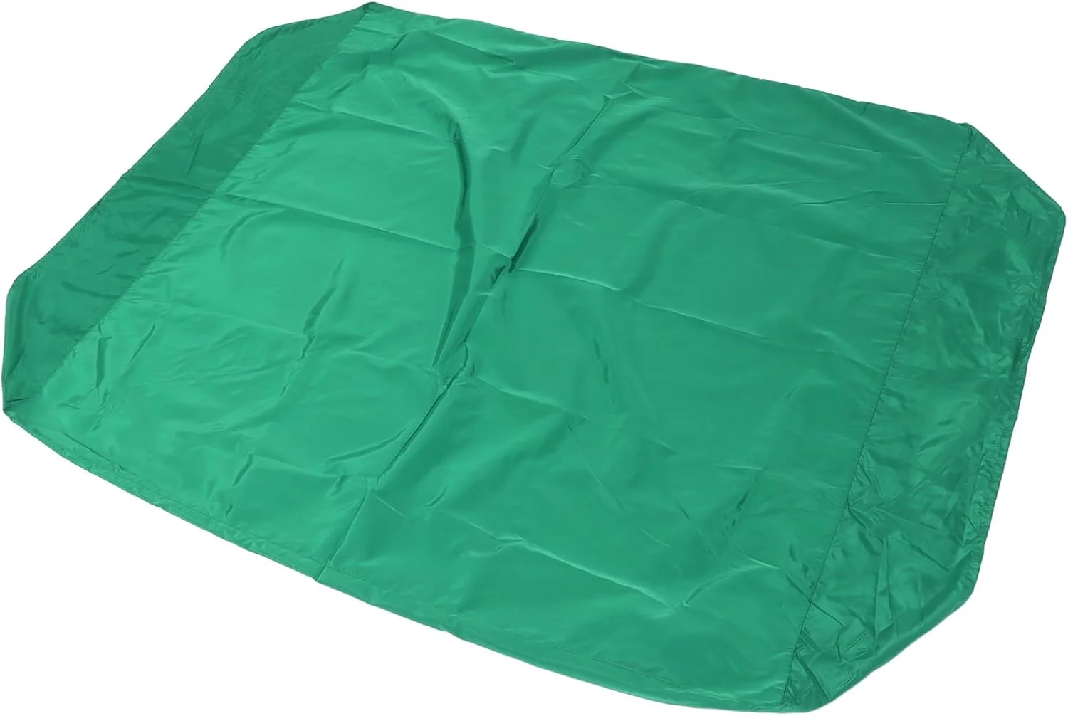 روکش جعبه شنی مربعی سبز Haofy، ضد آب و مقاوم در برابر پارگی، مقاوم، کاربردهای متعدد، با بند کشی، برای جعبه شنی، استخر، استخر باغ، روکش گرد و غبار مبلمان (180X180cm) روکش جعبه شنی مربعی سبز Haofy، ضد آب و مقاوم در برابر پارگی، مقاوم، کاربردهای متعدد، با بند کشی، برای جعبه شنی، استخر، استخر باغ، روکش گرد و غبار مبلمان (180X180cm)