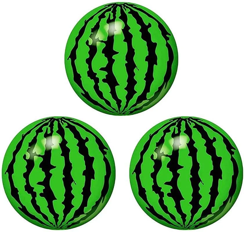 اسباب بازی های بادی ساحلی، مناسب بازی کودکان با شن و ماسه، 3 تکه