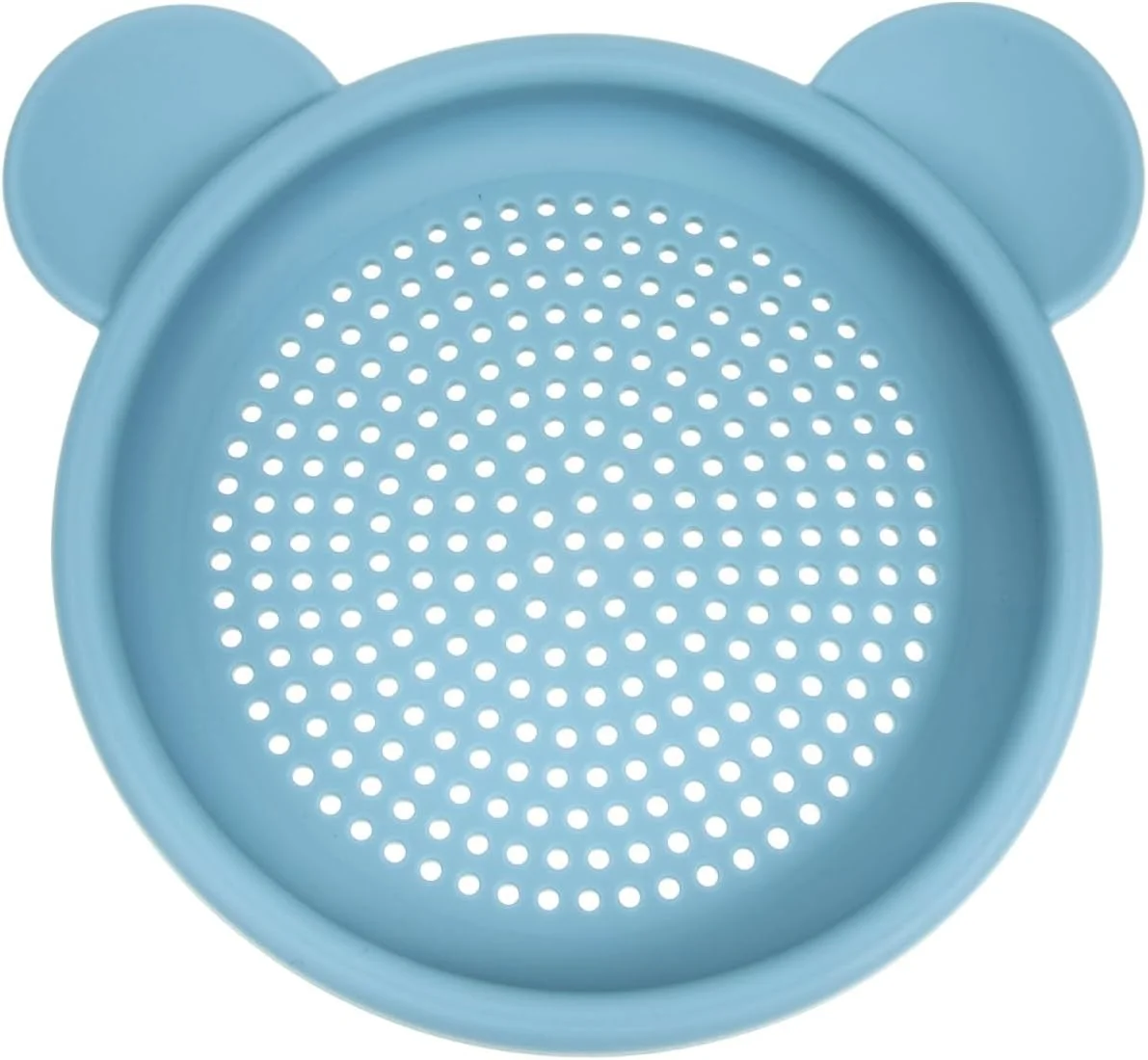 اسباب بازی الک شن سبک وزن کودکان INOOMP، اسباب بازی ساحلی قابل حمل، الک شنی سیلیکونی، اسباب بازی تعاملی، تابه الک