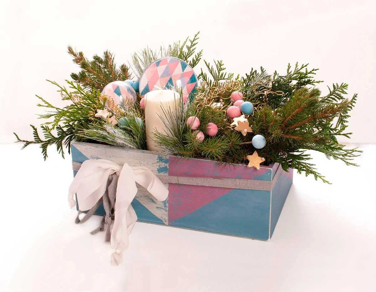 آجر شنی رنگی INNSPIRO، 110 گرم