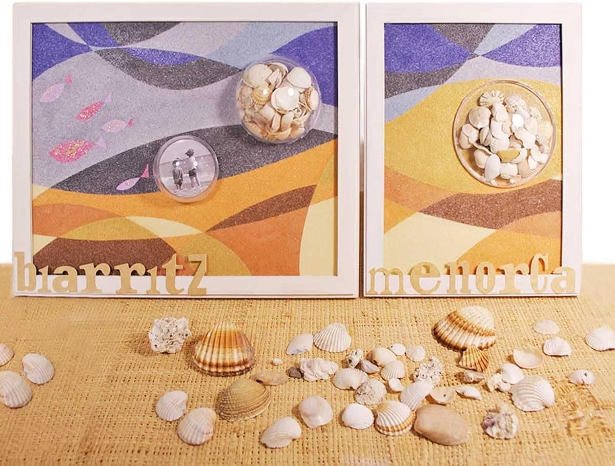 آجر شنی رنگی INNSPIRO، 110 گرم