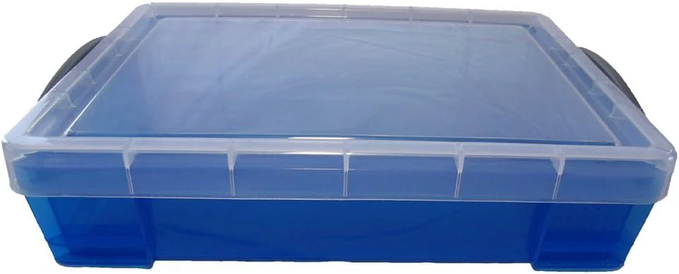 سینی شن بازی قابل حمل کوچک 4 لیتری با درب