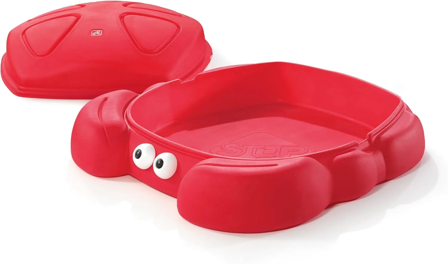 جعبه شنی خرچنگی استپ 2 مدل 740500 جعبه شنی خرچنگی استپ 2 مدل 740500