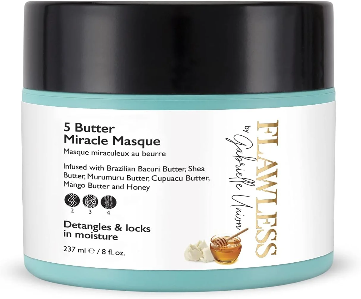 ماسک معجزه آسای 5 کره فلاولس بای گابریل یونیون