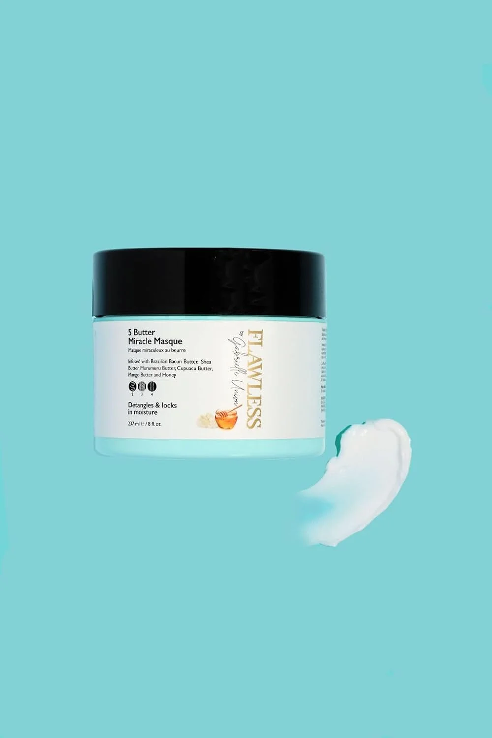 ماسک معجزه آسای 5 کره فلاولس بای گابریل یونیون