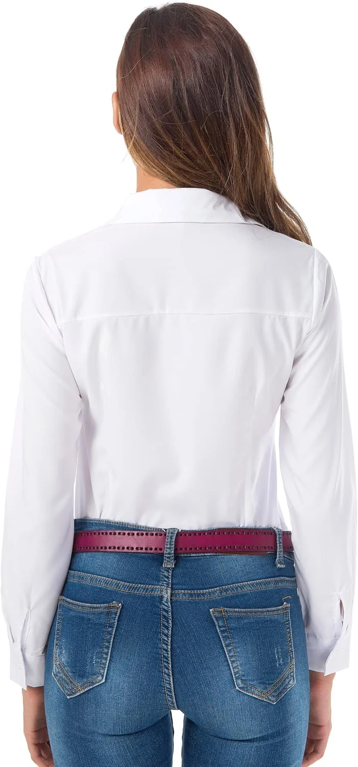 Atnlewhi بلوز زنانه نرم و لطیف