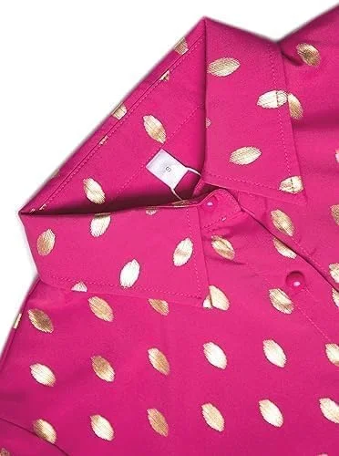 آوانووا بلوز زنانه آستین بلند دکمه دار، یقه هفت، شومیزهای شیفون