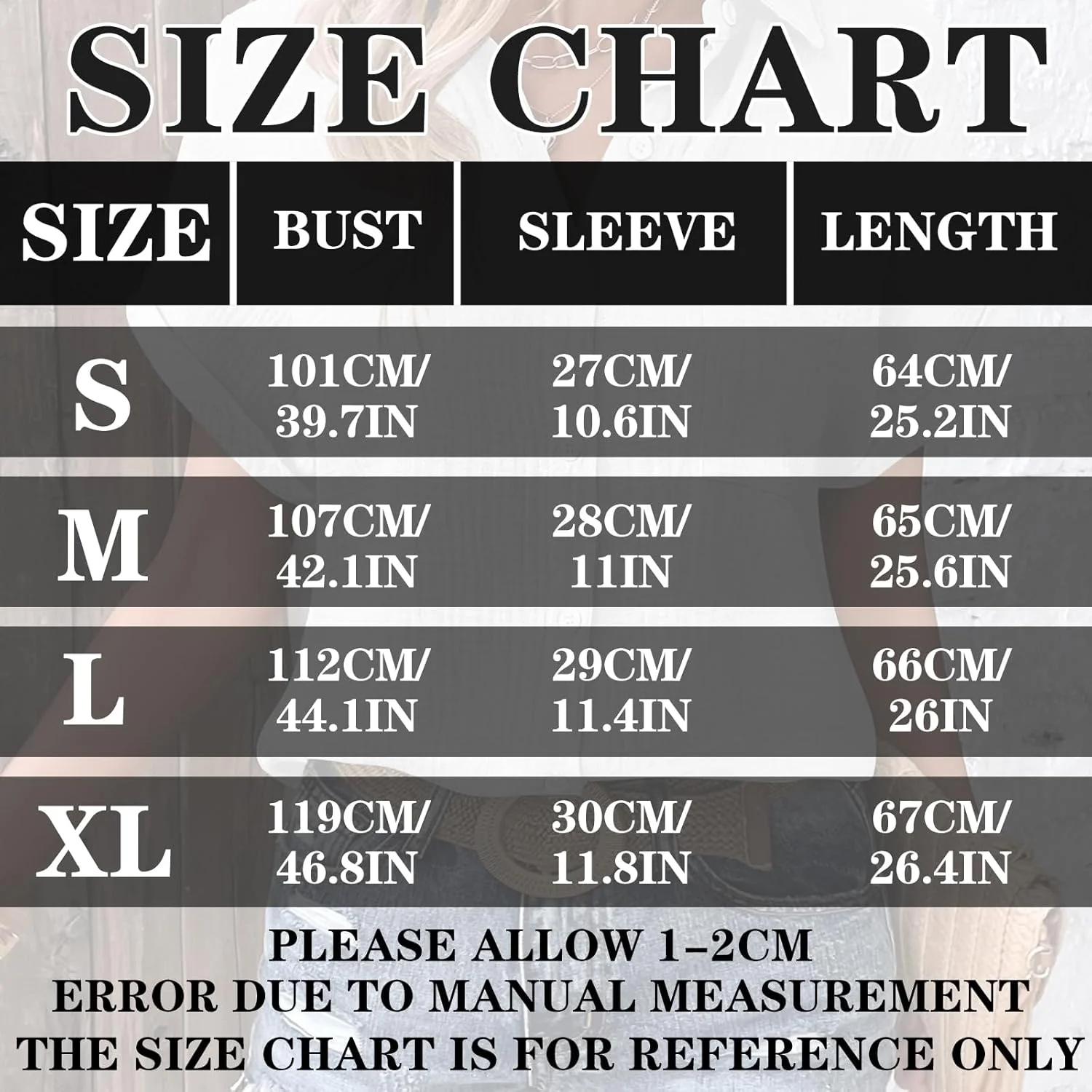 بلوز آستین کوتاه زنانه دکمه دار، مناسب برای کار، اداره و استفاده روزمره در تابستان
