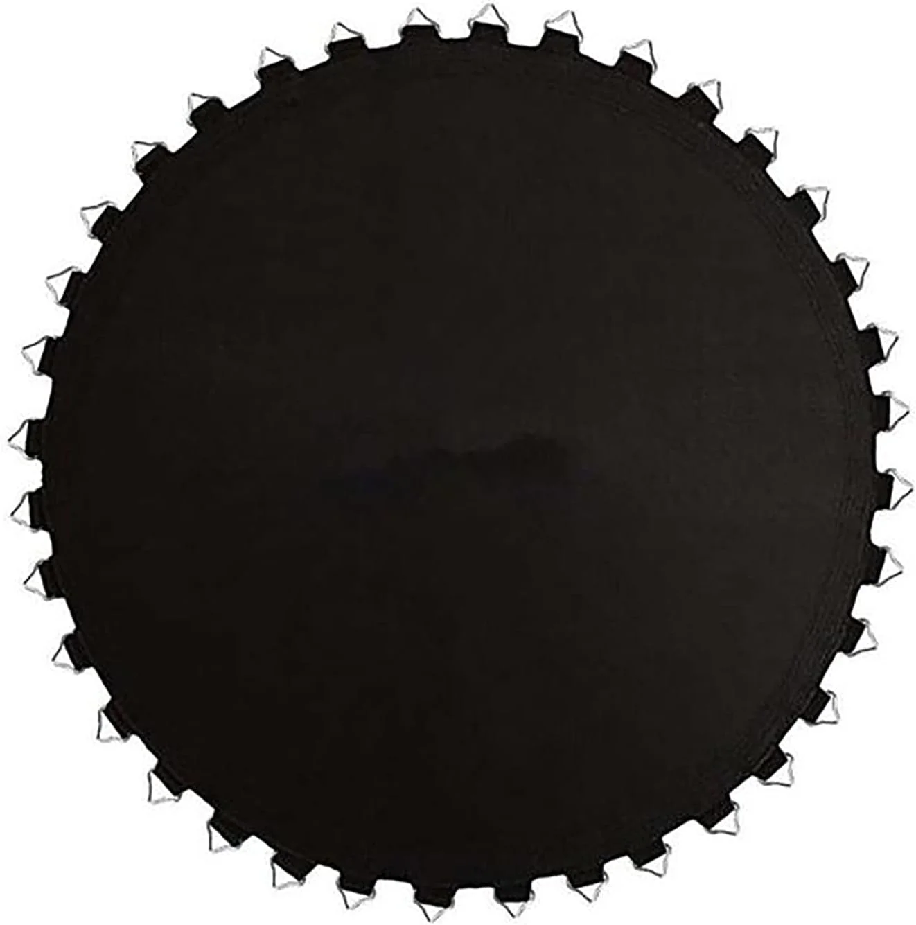 تشک ترامپولین BINNGY، 2.4 متر، 3 متر، 3.6 متر، 4 متر، تشک پرش جایگزین ترامپولین، لوازم جانبی ترامپولین برای ترامپولین های گرد، 2.4 متر، مشکی تشک ترامپولین BINNGY، 2.4 متر، 3 متر، 3.6 متر، 4 متر، تشک پرش جایگزین ترامپولین، لوازم جانبی ترامپولین برای ترامپولین های گرد، 2.4 متر، مشکی