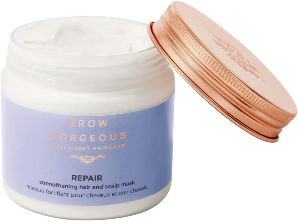 ماسک تقویت کننده مو و پوست سر گِرو گورجس، 200 میلی لیتر