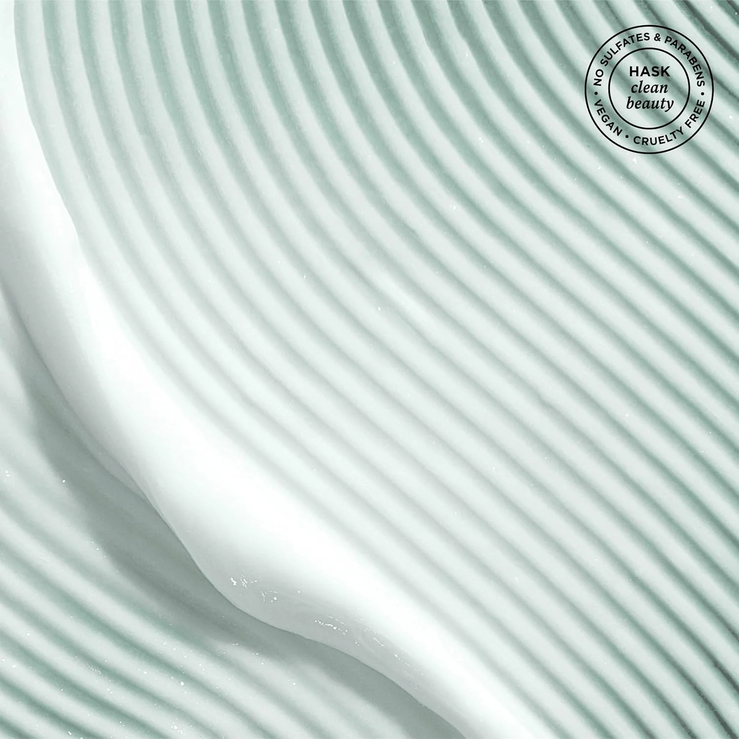 ماسک درمانی مو و پوست سر درخت چای هاسک، 50 گرم