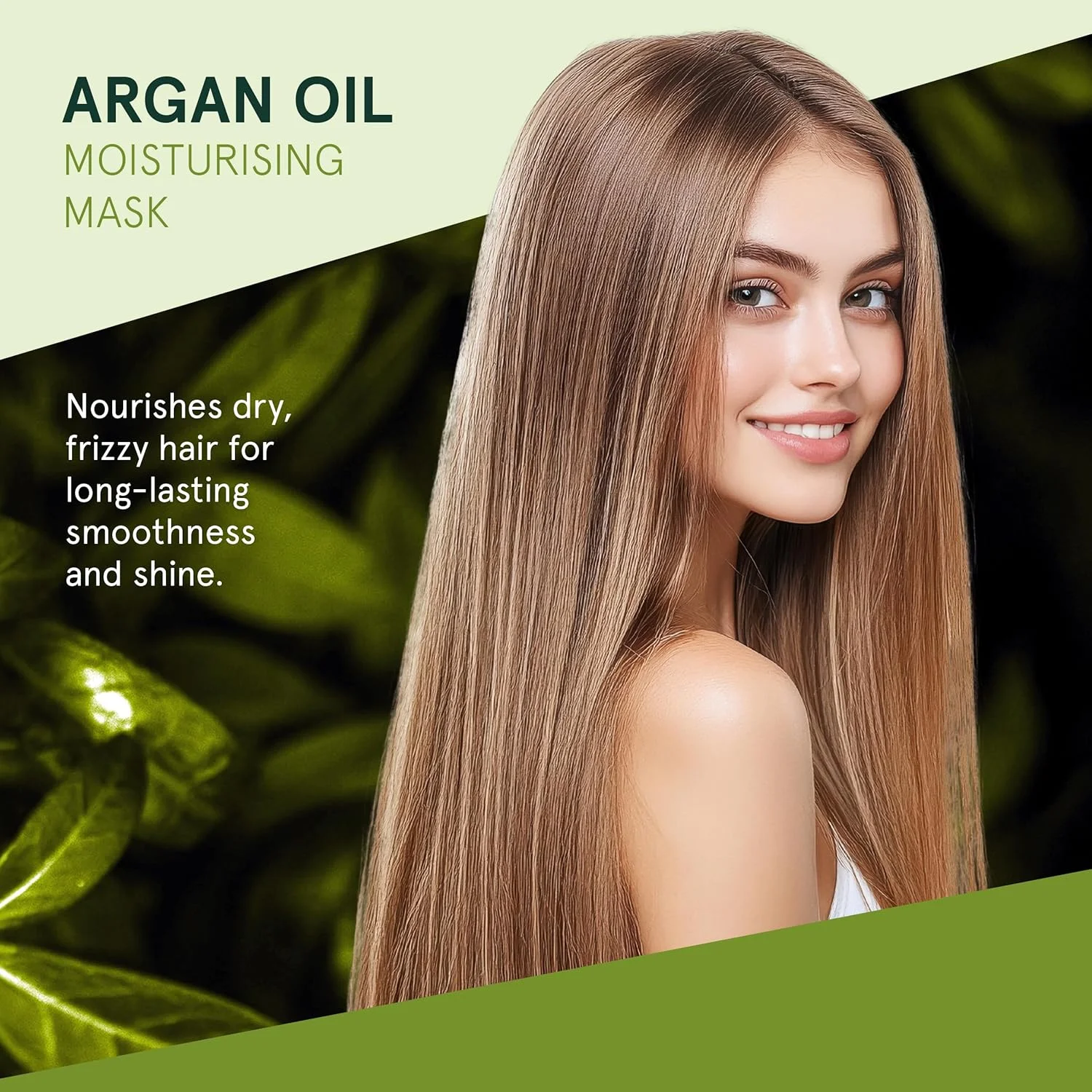 ماسک موی آرگان اینوآر پروفشنال، درمان قوی، 250 گرم