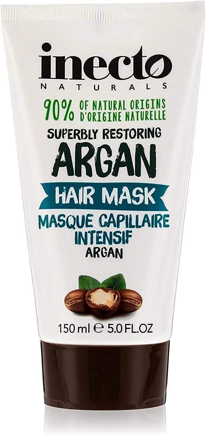 ماسک موی آرگان نچرالز اینکتو، 150 میلی لیتر