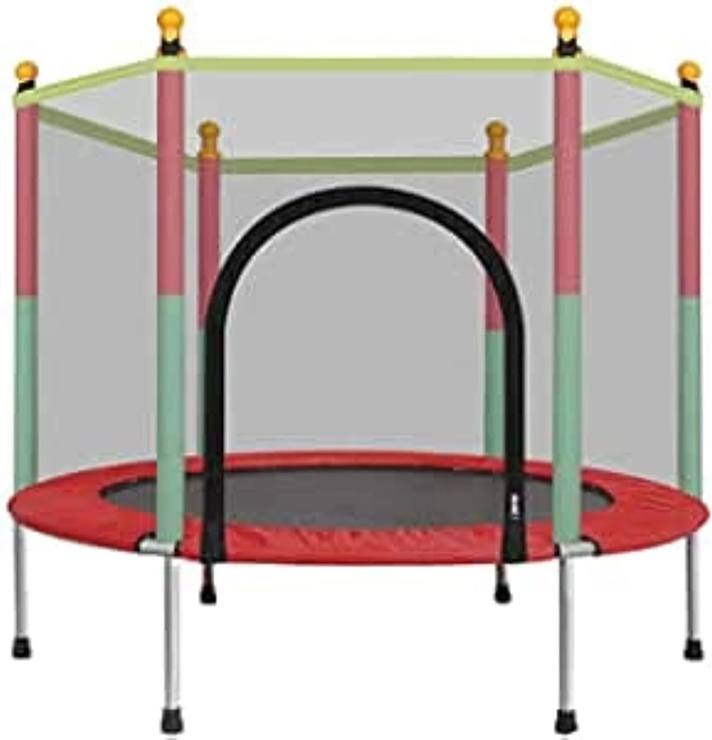 ترامپولین بازی کودکان