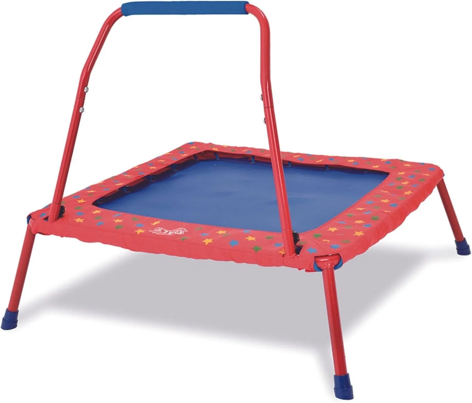 ترامپولین تاشو