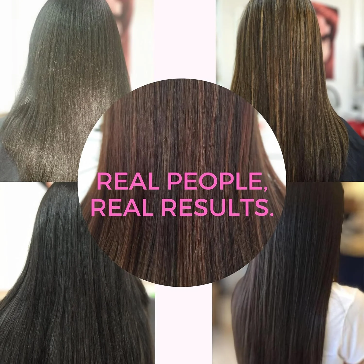 درمان فشرده مو کرازون برزیلی BTX، 236 میلی لیتر، مناسب برای انواع مو، ماسک مو فعال شده حرارتی برای موهای آسیب دیده، حجم دهنده و کنترل وز مو با ماندگاری طولانی. بسته بندی ممکن است متفاوت باشد.