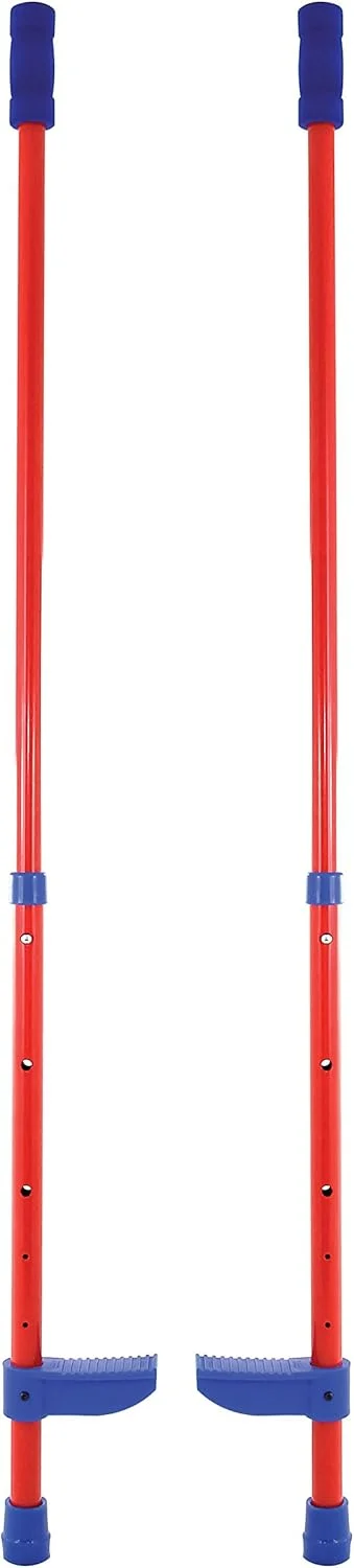 چوب پا تعادلی فولادی قابل تنظیم دستی ایندی چوب پا تعادلی فولادی قابل تنظیم دستی ایندی