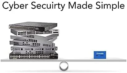 Firewalla Blue Plus: دستگاه فایروال امنیت سایبری هوشمند و قدرتمند برای محافظت از خانواده و کسب و کار شما Firewalla Blue Plus: دستگاه فایروال امنیت سایبری هوشمند و قدرتمند برای محافظت از خانواده و کسب و کار شما