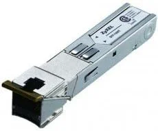 ماژول های فرستنده و گیرنده شبکه ZyXEL SFP-1000T