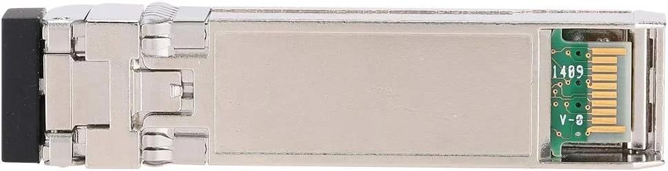 ماژول فیبر نوری چند حالته XUMIUZIY 10GbE SFP برای X520DA1 X520 DA2