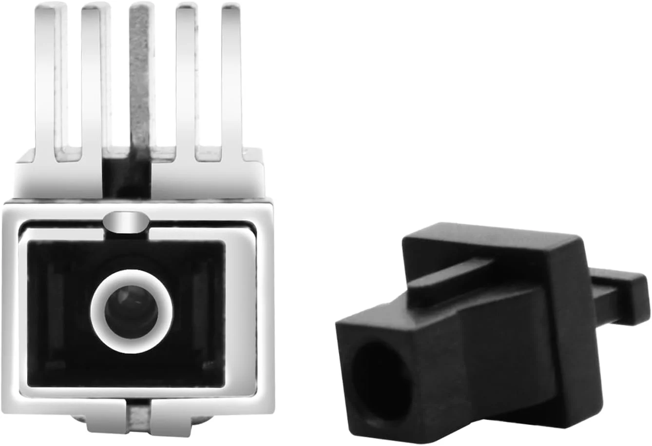 فرستنده و گیرنده نوری XGSPON ONU Stick، سازگار با Intel 10G NIC: x520-da2، 82599ES 10G SFP+ NIC، X710-BM2، با MAC SFP+ TX-9.95G/RX-9.95G TX-1270nm/RX-1577nm SMF، SC/APC 20km DDM فرستنده و گیرنده نوری XGSPON ONU Stick، سازگار با Intel 10G NIC: x520-da2، 82599ES 10G SFP+ NIC، X710-BM2، با MAC SFP+ TX-9.95G/RX-9.95G TX-1270nm/RX-1577nm SMF، SC/APC 20km DDM