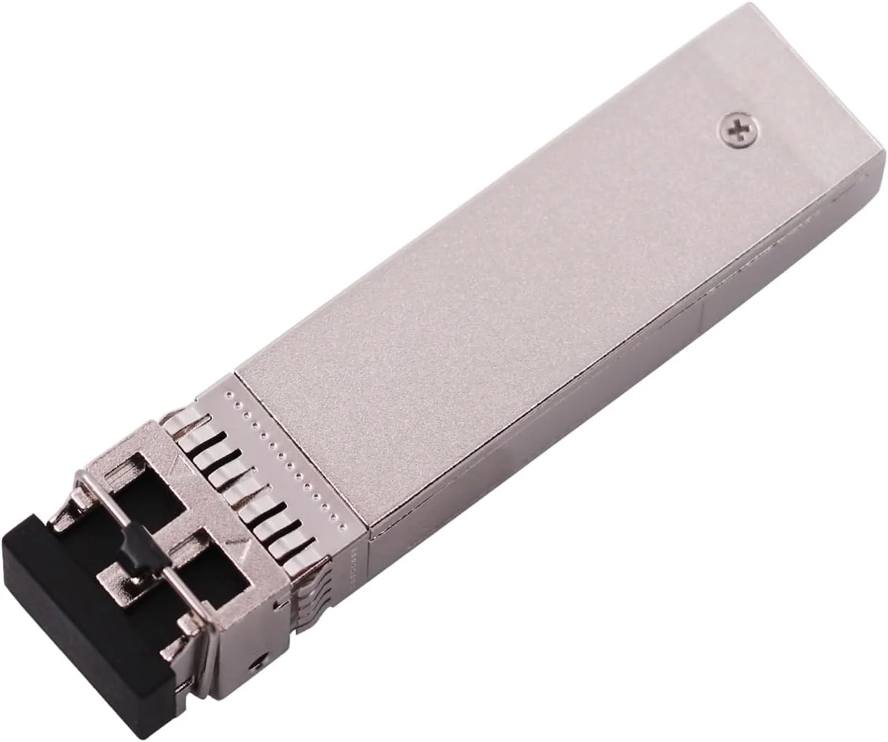 فرستنده و گیرنده نوری 25G SFP28 SR SFP+، ماژول 25GBase-SR SFP28، 850 نانومتر MMF، تا 100 متر، سازگار با Mellanox MMA2P00-AS فرستنده و گیرنده نوری 25G SFP28 SR SFP+، ماژول 25GBase-SR SFP28، 850 نانومتر MMF، تا 100 متر، سازگار با Mellanox MMA2P00-AS
