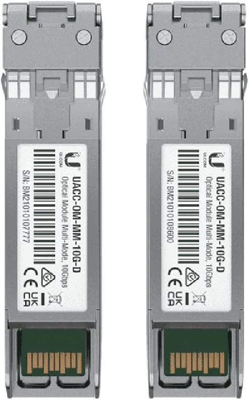 یوبی‌کوئیتی UACC-OM-MM-10G-D-2