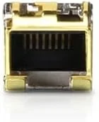 ماژول فرستنده و گیرنده Ubiquiti Networks RJ45SFP