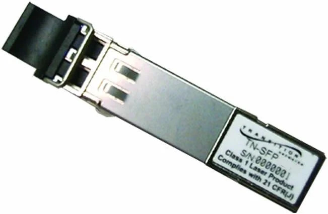 ماژول TN-SFP-SX از Transition Networks، GBIC/SFP/XFP، 1000BASE-SX