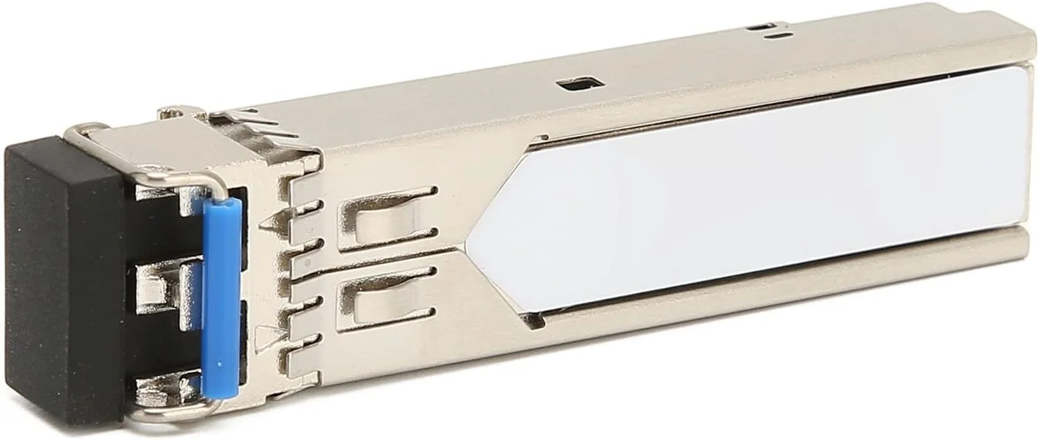 فرستنده و گیرنده 1.25G SFP، LC 1310nm فیبر دوگانه تک حالته برای سوئیچ ها، روترها، کارت ها، سرورها، پشتیبانی از فاصله 10 کیلومتر DDM برای فایروال ها و سرورها فرستنده و گیرنده 1.25G SFP، LC 1310nm فیبر دوگانه تک حالته برای سوئیچ ها، روترها، کارت ها، سرورها، پشتیبانی از فاصله 10 کیلومتر DDM برای فایروال ها و سرورها