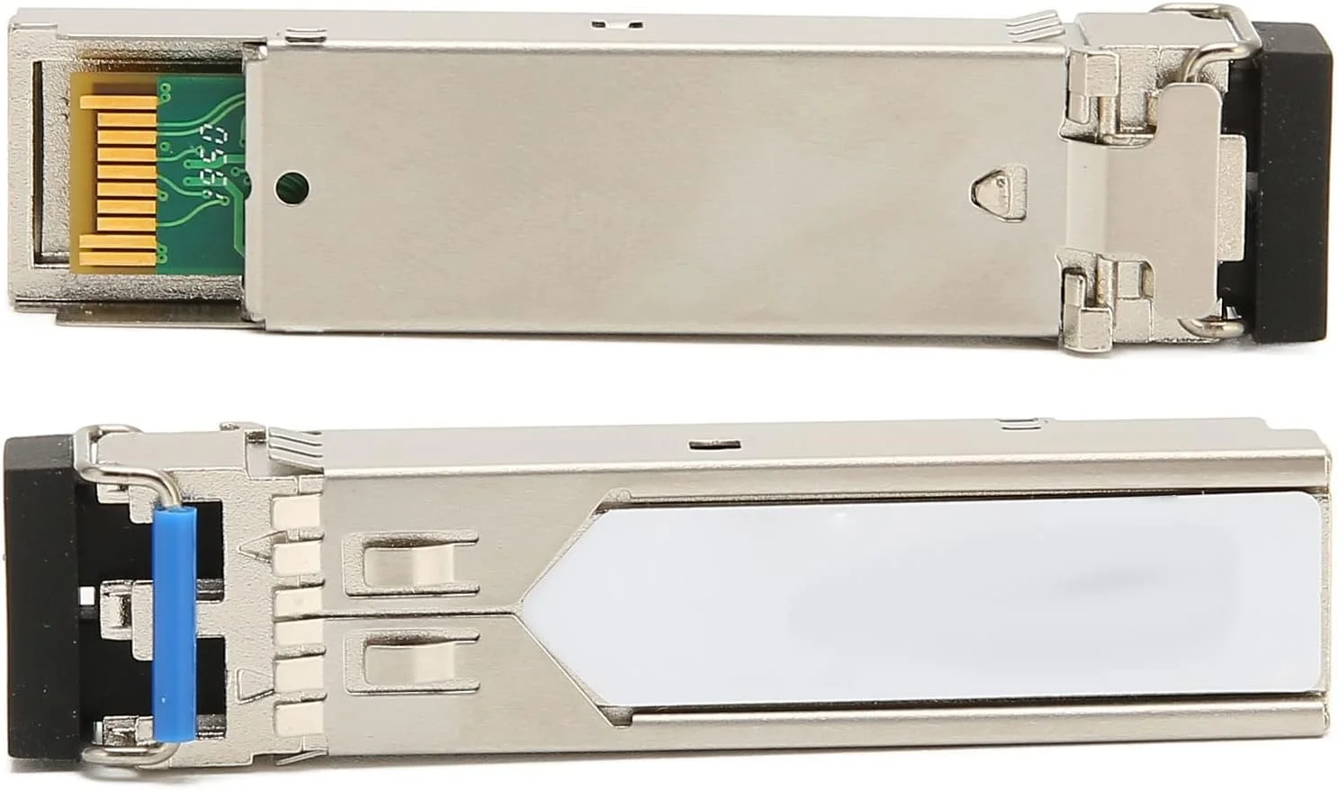 فرستنده و گیرنده 1.25G SFP، LC 1310nm فیبر دوگانه تک حالته برای سوئیچ ها، روترها، کارت ها، سرورها، پشتیبانی از فاصله 10 کیلومتر DDM برای فایروال ها و سرورها فرستنده و گیرنده 1.25G SFP، LC 1310nm فیبر دوگانه تک حالته برای سوئیچ ها، روترها، کارت ها، سرورها، پشتیبانی از فاصله 10 کیلومتر DDM برای فایروال ها و سرورها