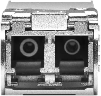 فرستنده و گیرنده 25G SFP28 LC تیپی-لینک Omada | حالت چندگانه 850 نانومتری | قابلیت تعویض سریع | صرفه جویی در انرژی | پشتیبانی از DDM | سازگار با SFP+/SFP28 | سازگاری جهانی (SM6110-SR) فرستنده و گیرنده 25G SFP28 LC تیپی-لینک Omada | حالت چندگانه 850 نانومتری | قابلیت تعویض سریع | صرفه جویی در انرژی | پشتیبانی از DDM | سازگار با SFP+/SFP28 | سازگاری جهانی (SM6110-SR)