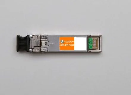 فرستنده و گیرنده Luma Optics Juniper Compliant EX-SFP-10GE-LR