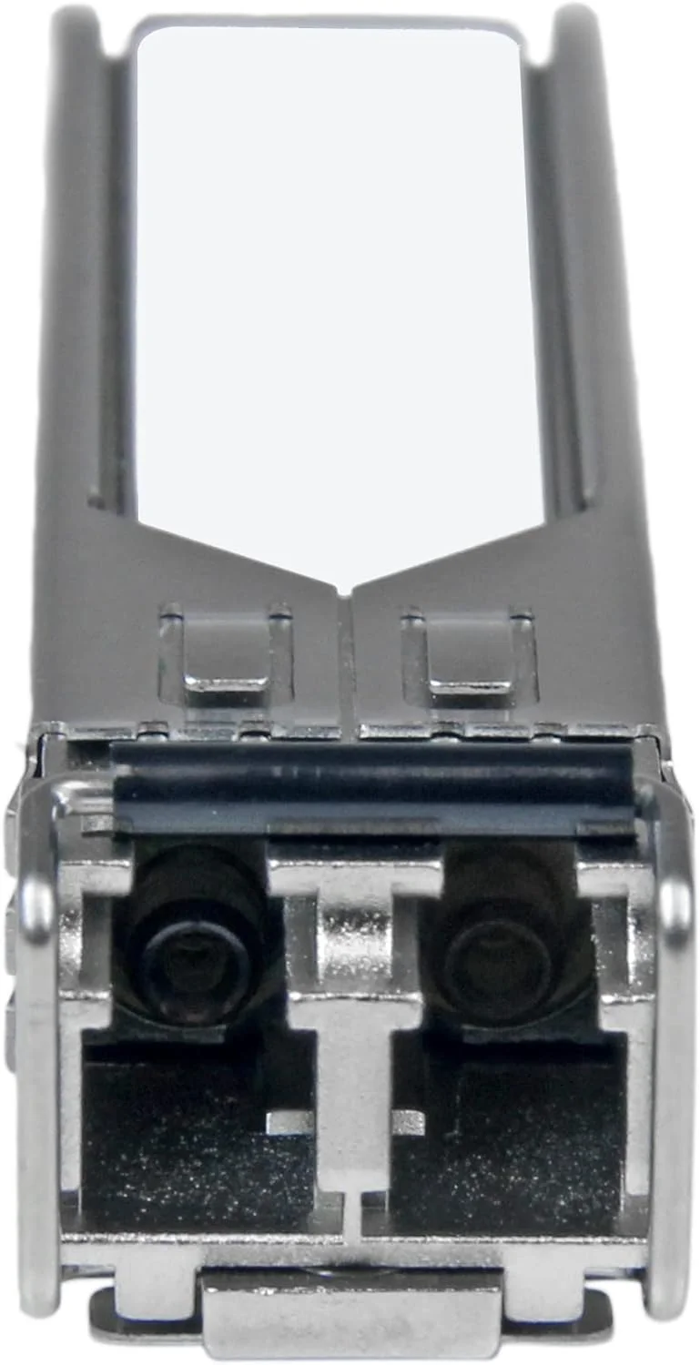 فرستنده-گیرنده نوری سازگار با StarTech.com LX