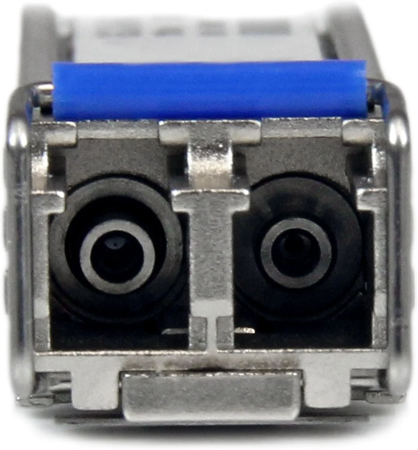 ماژول SFP سازگار با MSA Uncoded از StarTech.com - 1000BASE-LX - فرستنده و گیرنده فیبر نوری تک حالته (SMF) 1GbE - اترنت گیگابیتی 1GE SFP - LC 10km - 1310nm - DDM (SFP1000LXST)