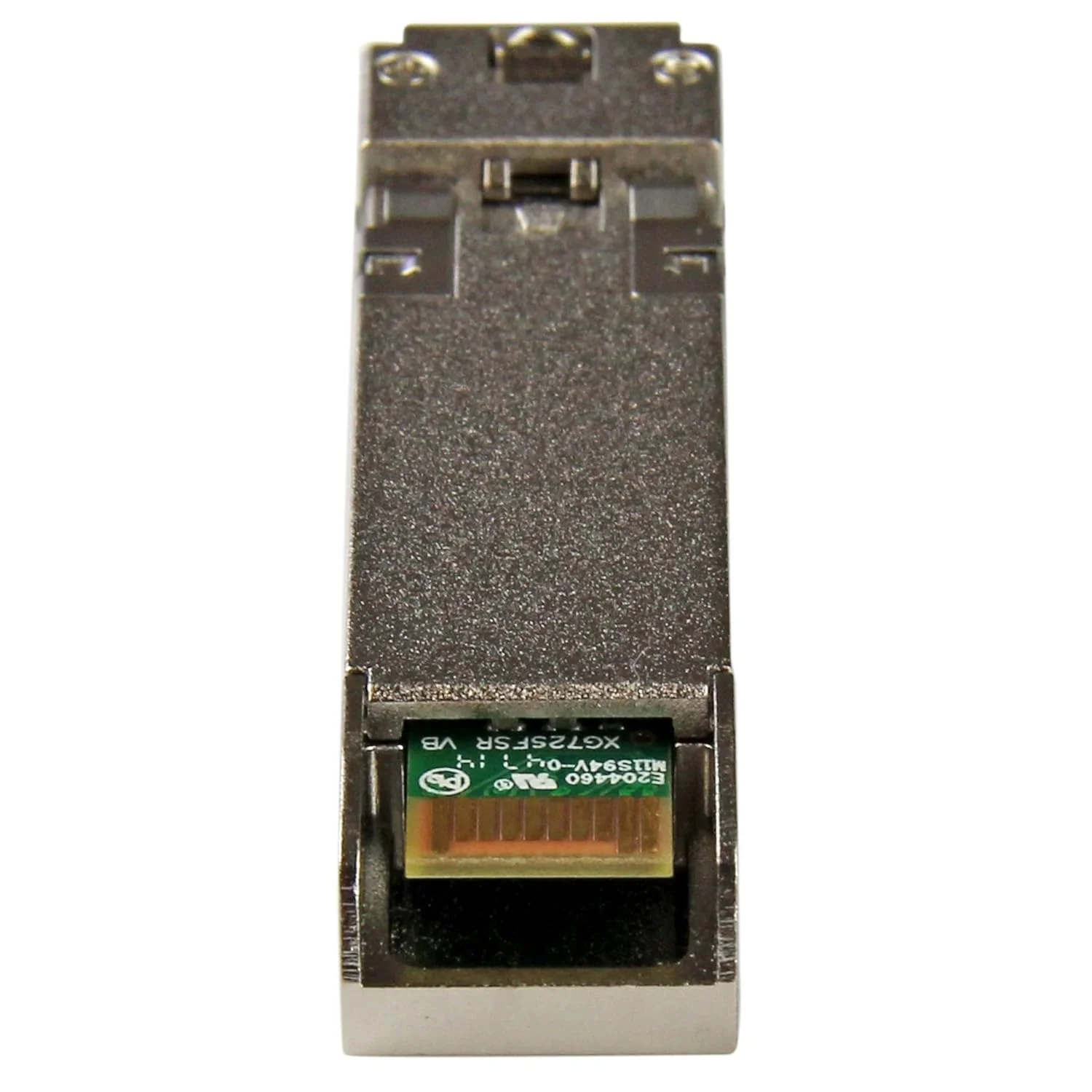 ماژول SFP+ سازگار با Cisco Meraki MA-SFP-10GB-LR - 10GBASE-LR - فرستنده و گیرنده فیبر نوری تک حالته 10GbE - 10GbE SFP+ - LC 10km 1310nm DDM Cisco Meraki MS225, MX400 (MASFP10GBLR)