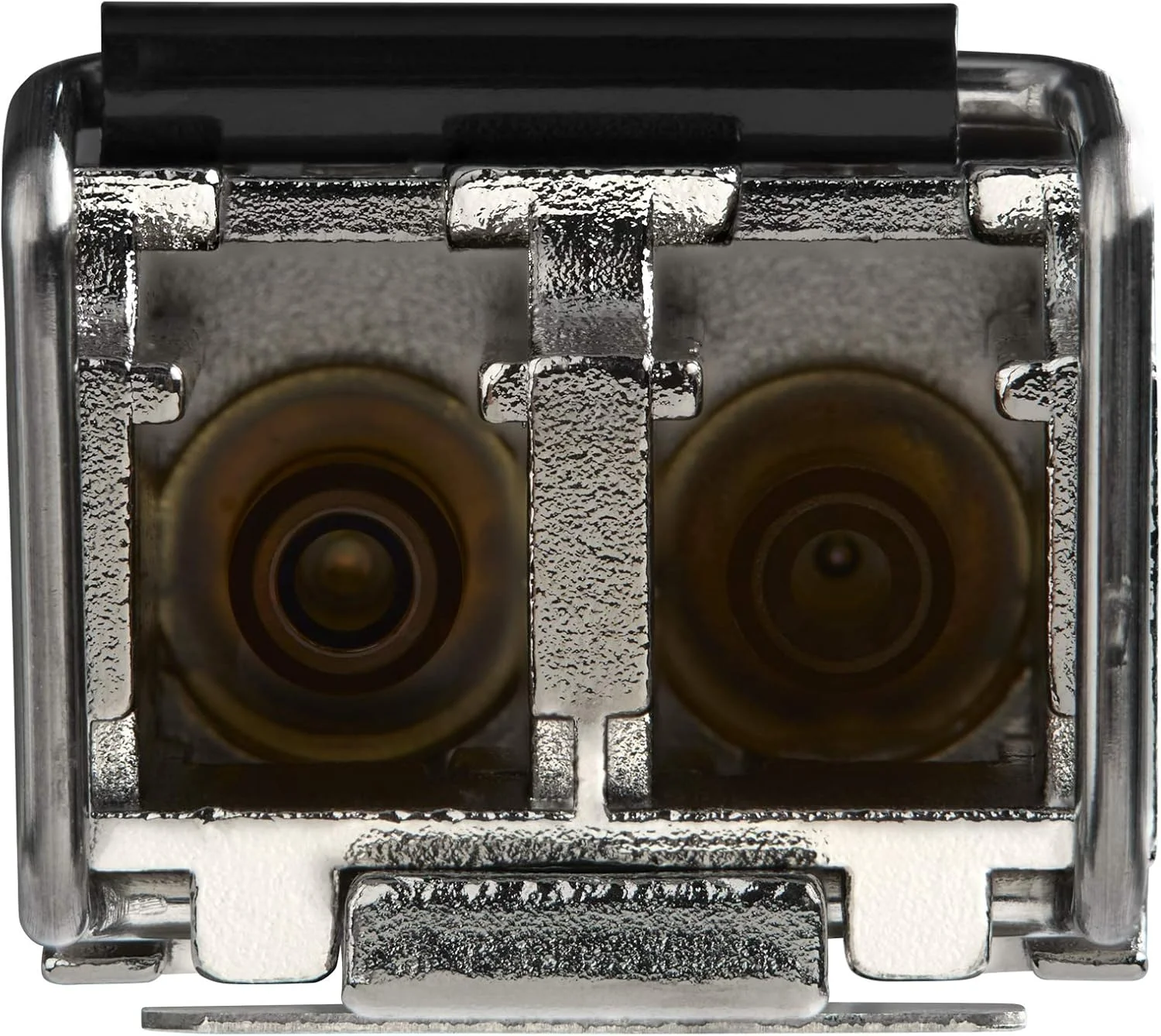 ماژول SFP سازگار با Juniper CTP-SFP-1GE-SX از StarTech.com - 1000BASE-SX - فرستنده و گیرنده نوری فیبر چند حالته 1GbE - SFP اترنت گیگابیتی 1GE - LC 550m - 850nm - DDM (CTPSFP1GESXS)