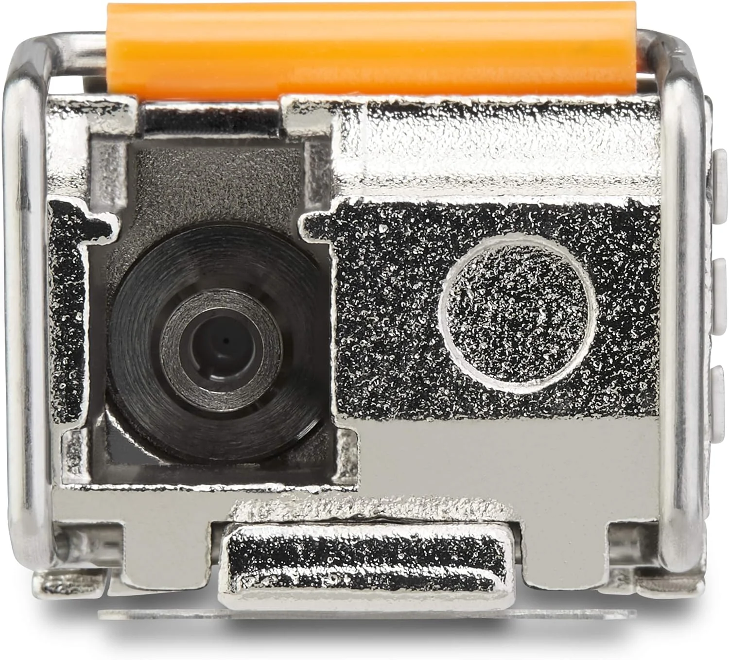 ماژول SFP سازگار StarTech.com با Dell EMC SFP-1G-BX10-D - 1000BASE-BX-D - فیبر نوری تک رشته ای BiDi اترنت گیگابیتی - LC 10 کیلومتر (SFP1GBX10DES)