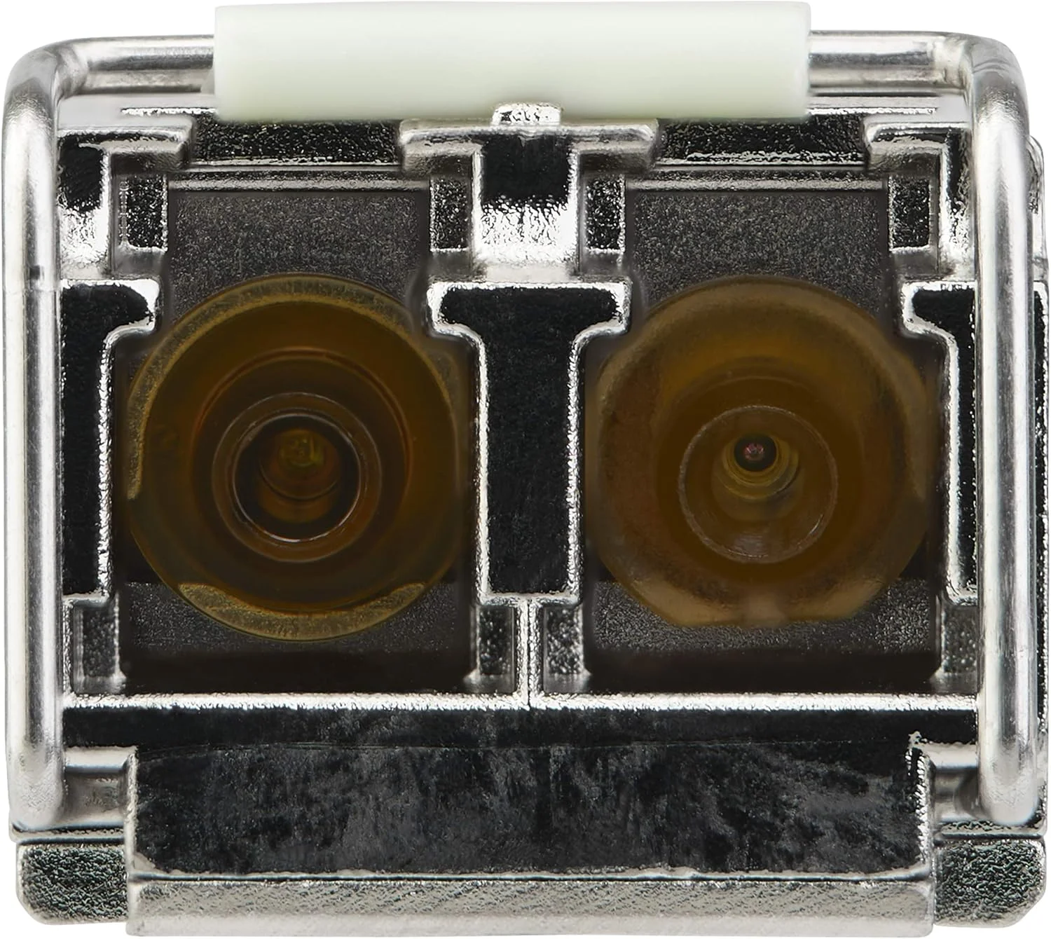 ماژول فرستنده و گیرنده فیبر نوری +SFP سازگار با Dell EMC SFP-10G-LR مدل SFP10GLREMST - 10GBASE-LR - فرستنده و گیرنده نوری فیبر تک حالته 10GbE - اترنت گیگابیتی 10GE +SFP - LC 10km - 1310nm - DDM ماژول فرستنده و گیرنده فیبر نوری +SFP سازگار با Dell EMC SFP-10G-LR مدل SFP10GLREMST - 10GBASE-LR - فرستنده و گیرنده نوری فیبر تک حالته 10GbE - اترنت گیگابیتی 10GE +SFP - LC 10km - 1310nm - DDM