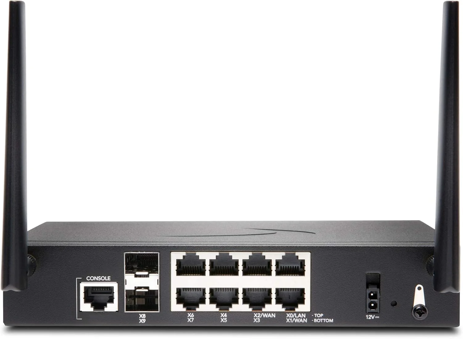 SonicWall TZ470 Wireless AC TotalSecure نسخه ضروری 1 ساله (02-SSC-6800)