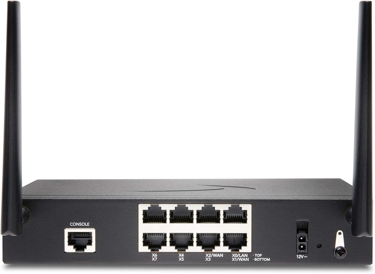 SonicWall TZ270 Wireless AC Secure Upgrade Plus 2YR Essential Edition (02-SSC-6856)