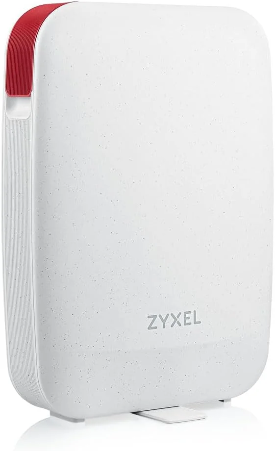 روتر فایروال امنیتی Zyxel USGLITE60AX با WiFi Mesh | امنیت شبکه بدون نیاز به اشتراک | قابل مدیریت از طریق اپلیکیشن Nebula | ایده آل برای دفاتر کوچک/شعبه های کوچک