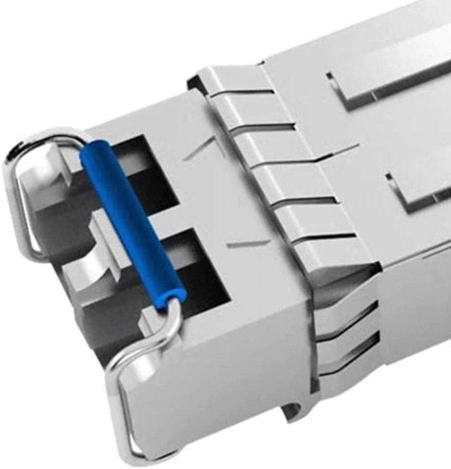 HP Enterprise Aruba - ماژول فرستنده-گیرنده SFP (Mini-GBIC) - گیگ اترنت، J4858D