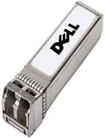 ماژول فرستنده و گیرنده Dell - SFP+ - اترنت 10 گیگابیتی (407-BBOU)