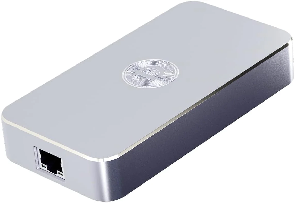 روتر گیگابیتی Deeper Connect SE، دروازه امنیت اینترنت و روتر وای فای