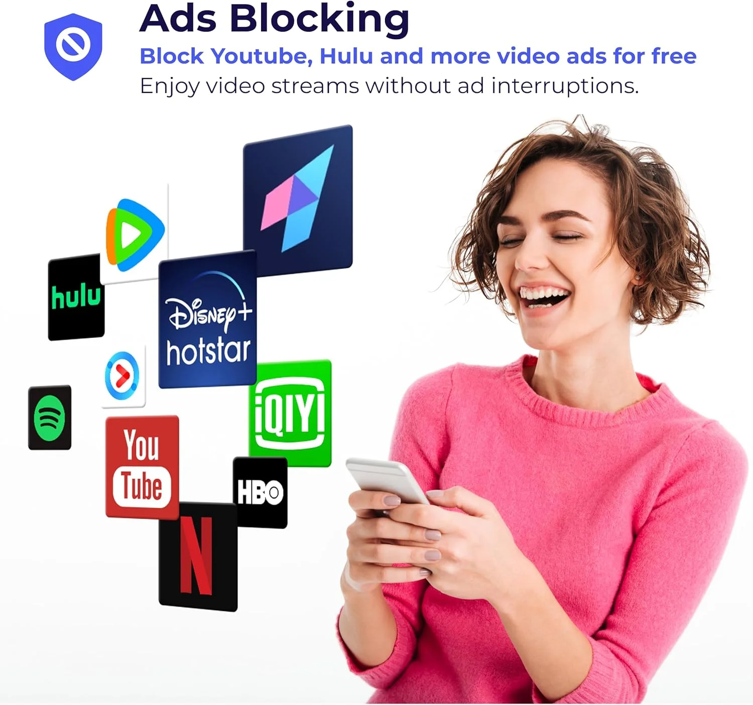 روتر VPN بی سیم سایز جیبی Deeper Network Deeper-Connect-Pico، روتر کامپیوتر قابل حمل هوشمند غیرمتمرکز، سخت افزار امنیت سایبری درجه سازمانی، دروازه مقرون به صرفه Web3